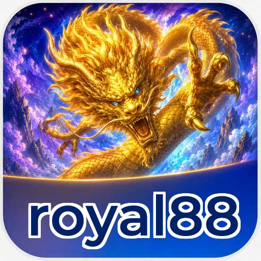 Ilustrasi alur memilih file royal88 di HP Android